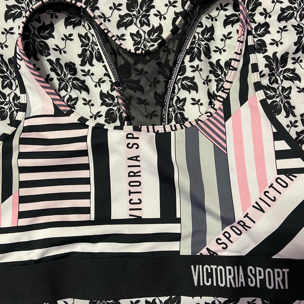 Victoria Sport Sports Bra